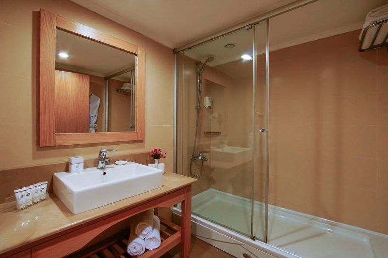 Belek utazás Limak Arcadia Golf Sport Resort