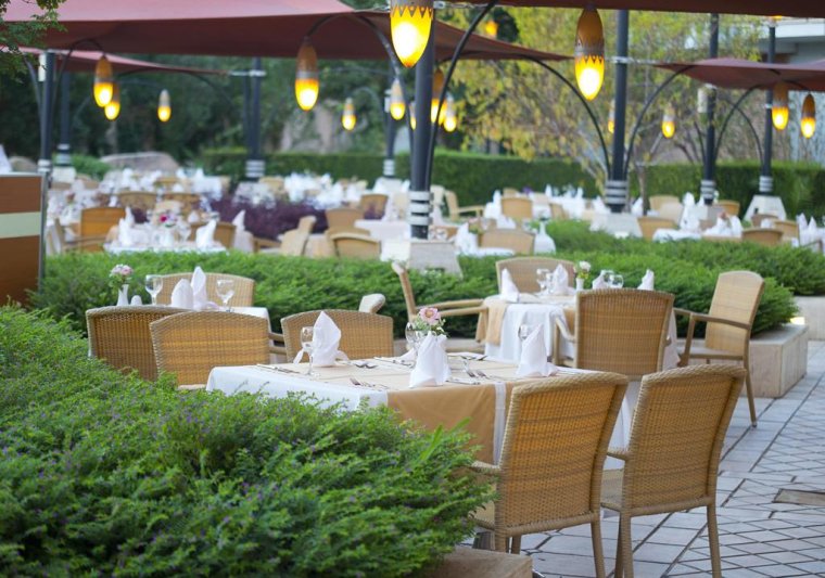 Belek utazás Limak Arcadia Golf Sport Resort