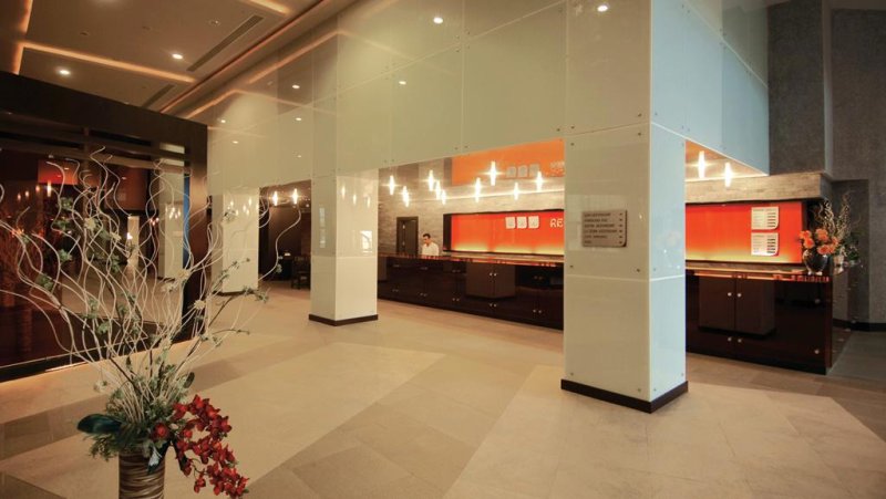 Antalya utazás Limak Lara De Luxe Hotel & Resort