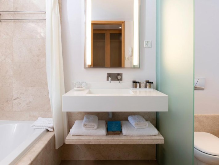 Rodosz utazás Lindos Mare Seaside