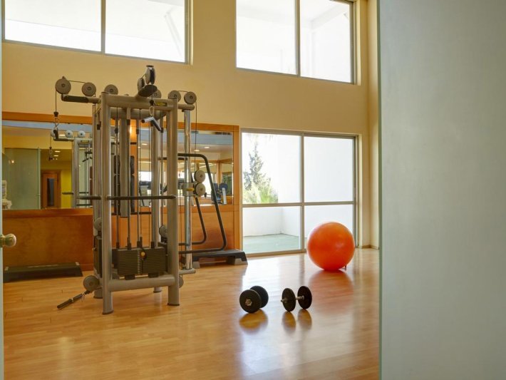 Rodosz utazás Lindos Mare Seaside