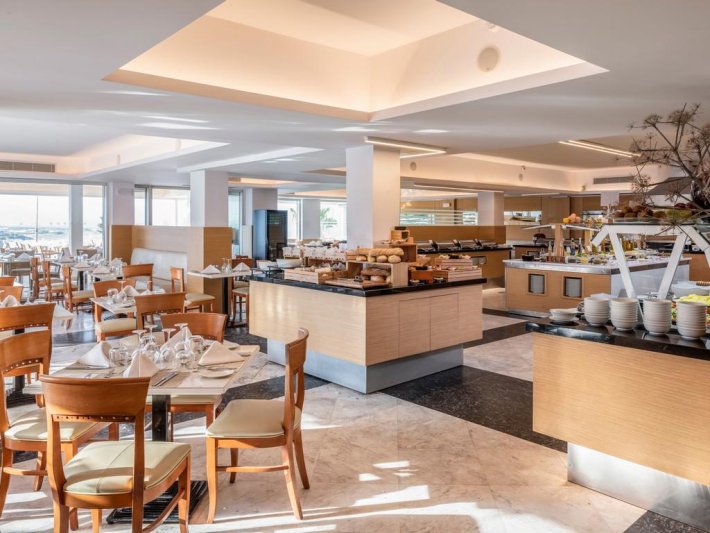 Rodosz utazás Lindos Mare Seaside