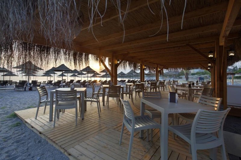 Alanya utazás Litore Resort Hotel Spa