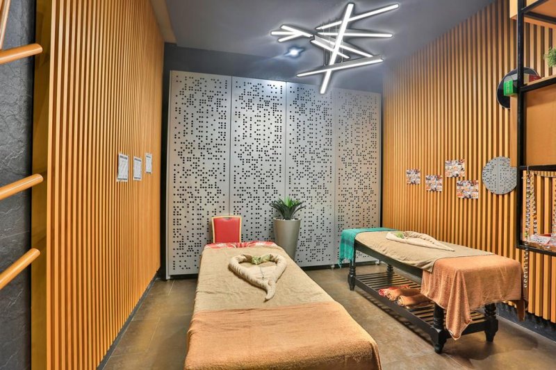 Alanya utazás Long Beach Hotel & Spa Resort