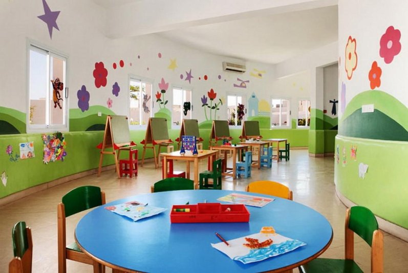 Hurghada utazás Long Beach Resort Hurghada (ex. Hilton)