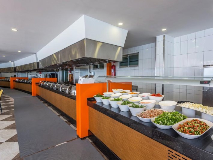 Alanya utazás Lonicera Resort & Spa