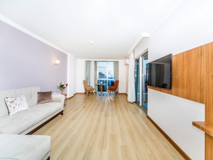 Alanya utazás Lonicera Resort & Spa