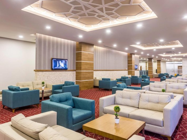 Alanya utazás Lonicera World