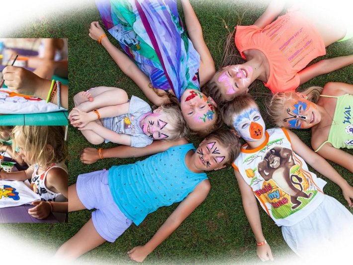 Alanya utazás Lonicera World