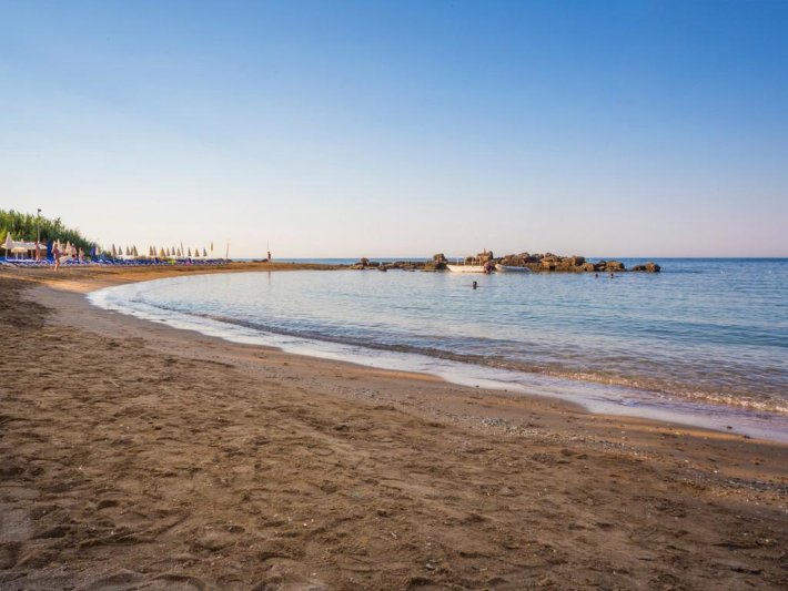 Alanya utazás Lonicera World