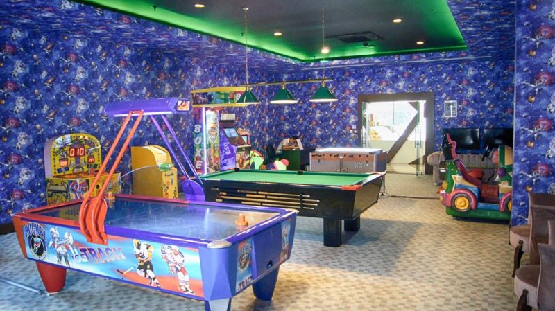 Side utazás Luna Blanca Resort & Spa