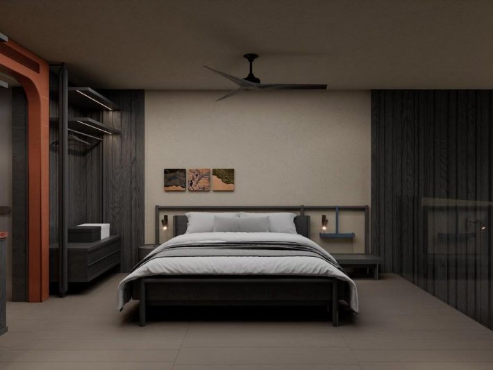 Side utazás Lusso Sorgun