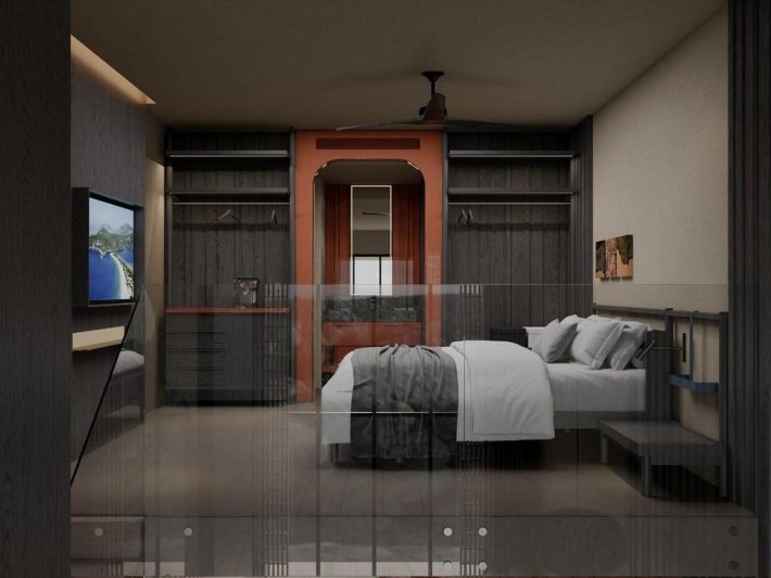 Side utazás Lusso Sorgun