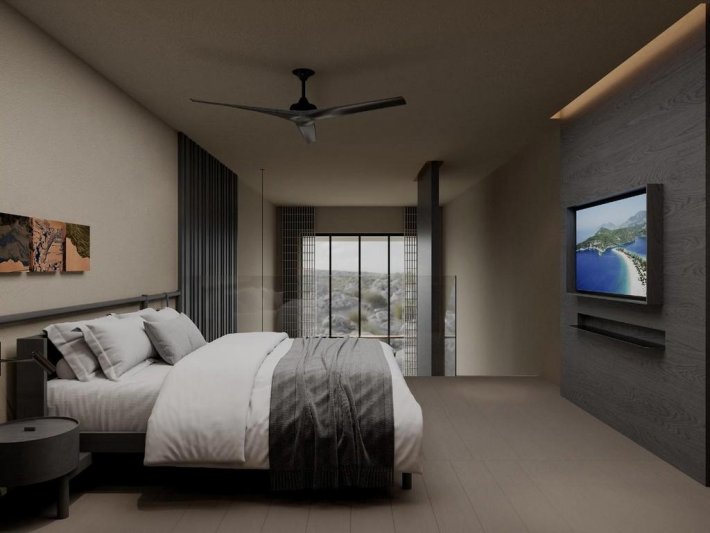 Side utazás Lusso Sorgun