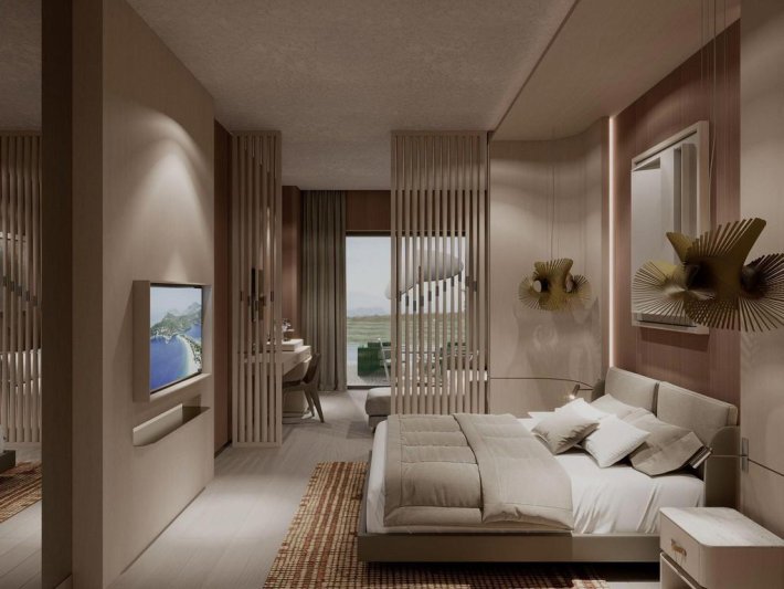 Side utazás Lusso Sorgun