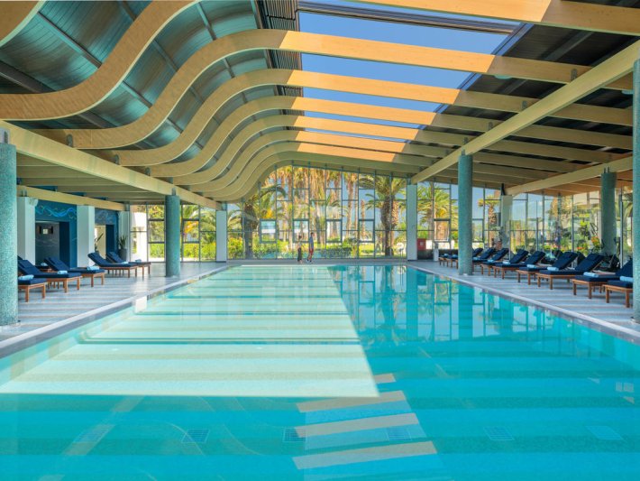 Kréta Hersonissos utazás Lyttos Beach Hotel