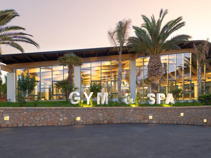 Kréta Hersonissos utazás Lyttos Beach Hotel