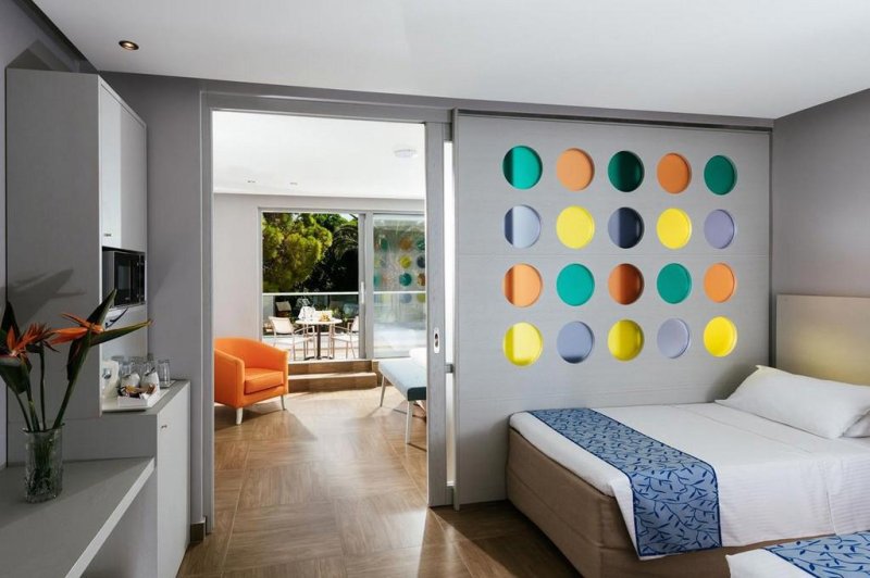 Kréta Hersonissos utazás Lyttos Beach Hotel