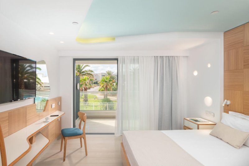 Kréta utazás Lyttos Mare