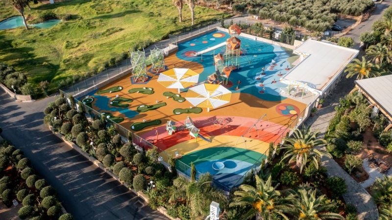 Kréta utazás Lyttos Mare