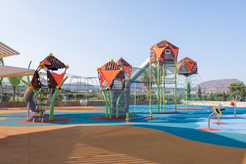 Kréta utazás Lyttos Mare