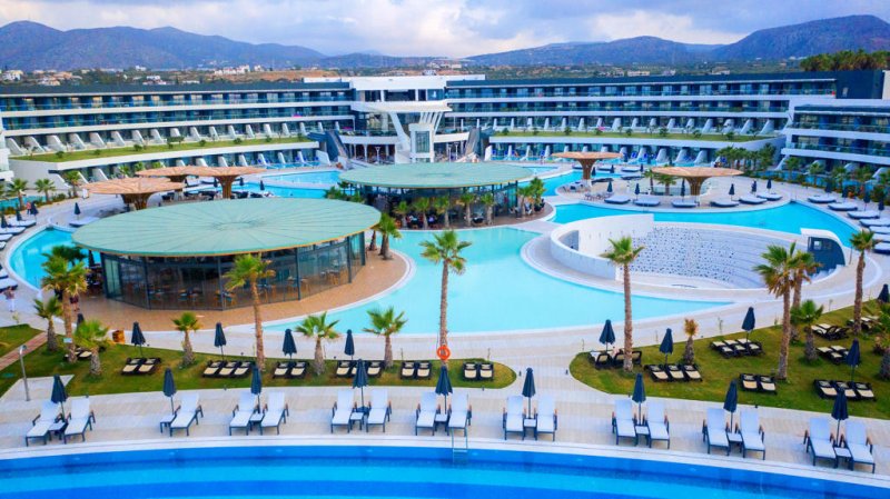 Kréta utazás Lyttos Mare