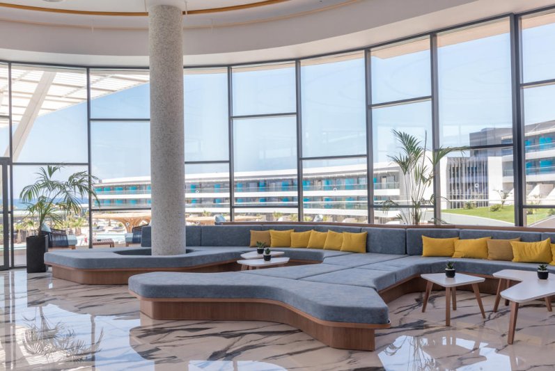 Kréta utazás Lyttos Mare