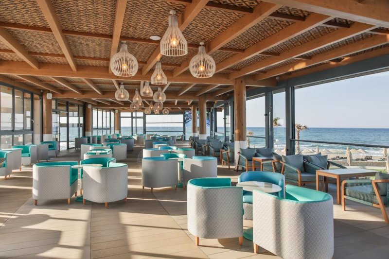 Kréta utazás Lyttos Mare