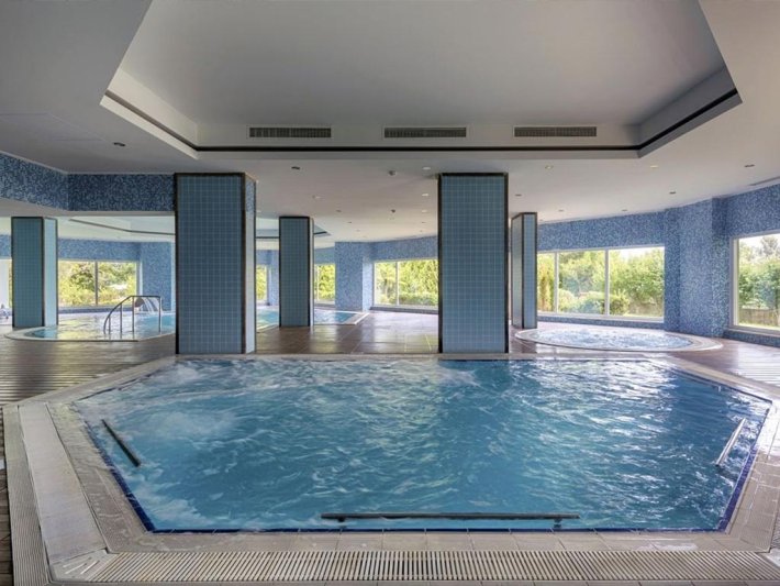 Kemer utazás Ma Biche Kemer By Werde Hotels