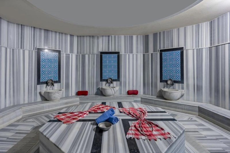 Kemer utazás Ma Biche Kemer By Werde Hotels