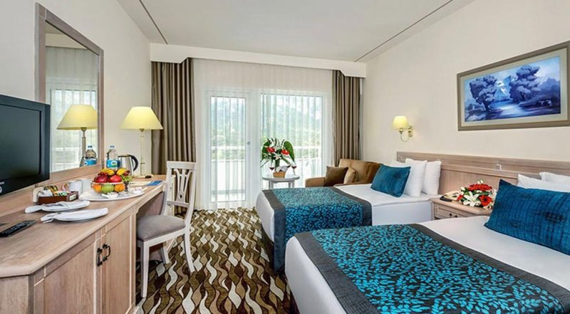 Kemer utazás Ma Biche Kemer By Werde Hotels