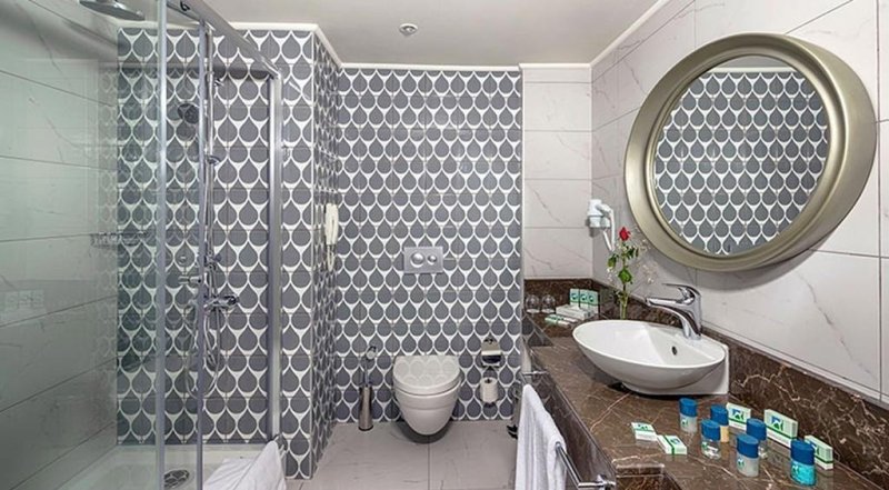 Kemer utazás Ma Biche Kemer By Werde Hotels