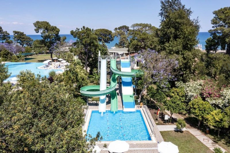 Kemer utazás Ma Biche Kemer By Werde Hotels