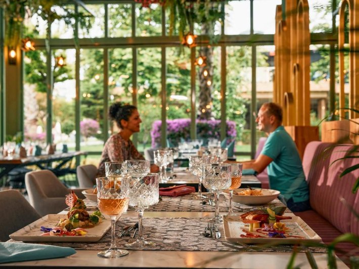 Side utazás Magic Life Jacaranda