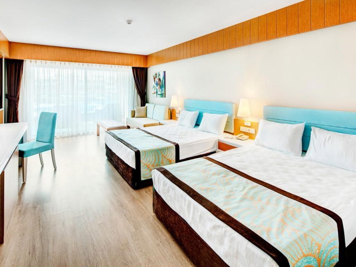 Side utazás Magic Life Jacaranda