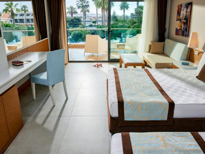 Side utazás Magic Life Jacaranda