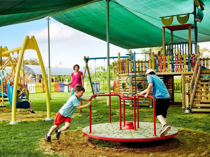 Side utazás Magic Life Jacaranda