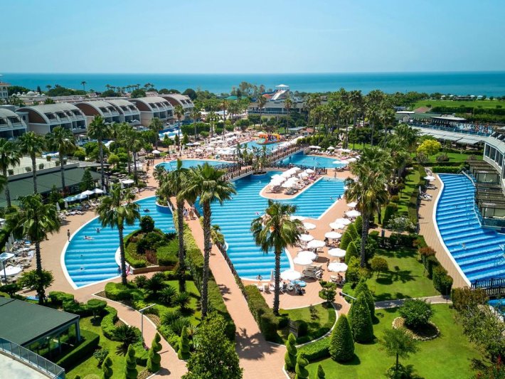 Side utazás Magic Life Jacaranda