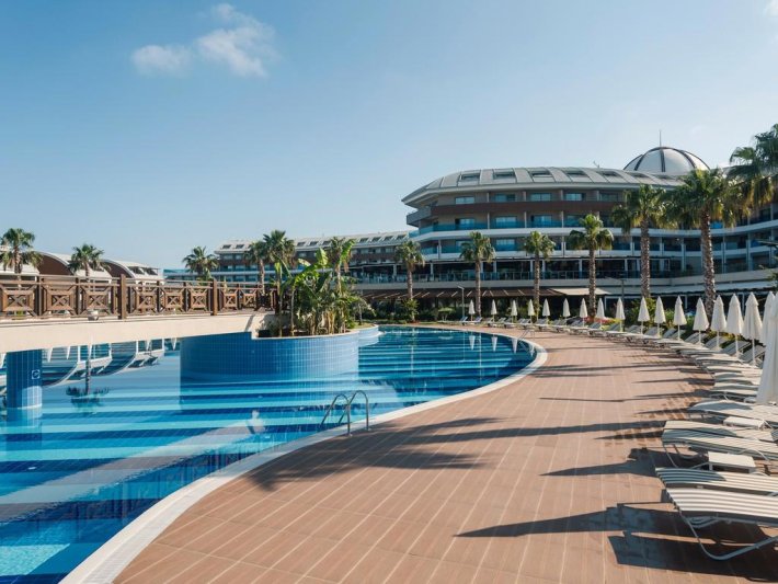 Side utazás Magic Life Jacaranda