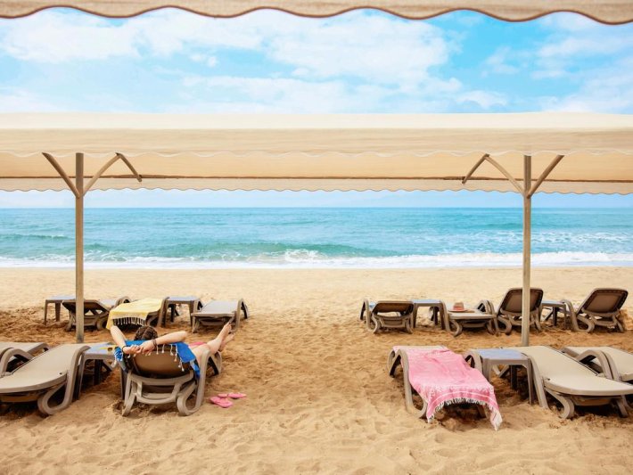 Side utazás Magic Life Jacaranda