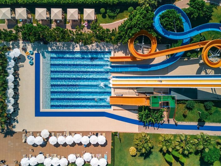 Side utazás Magic Life Jacaranda