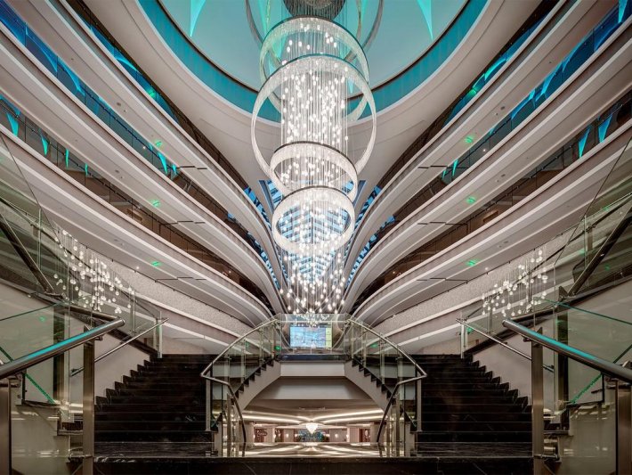 Side utazás Magic Life Jacaranda