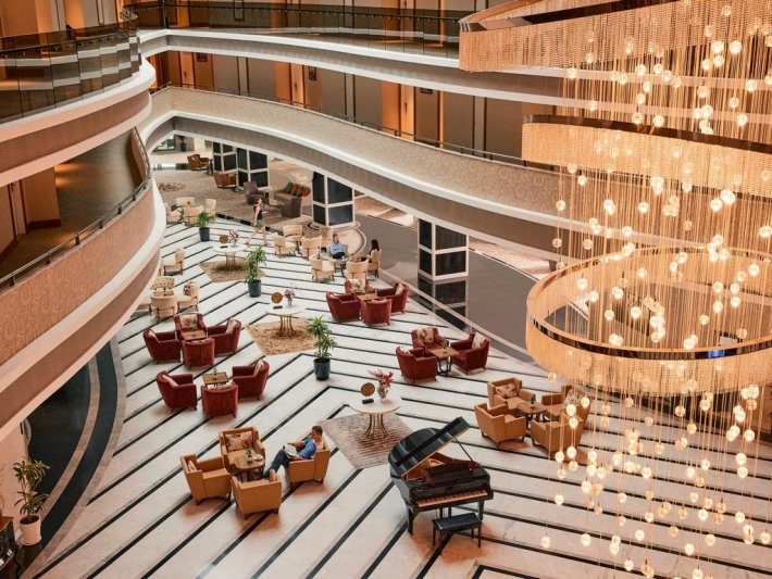 Side utazás Magic Life Jacaranda