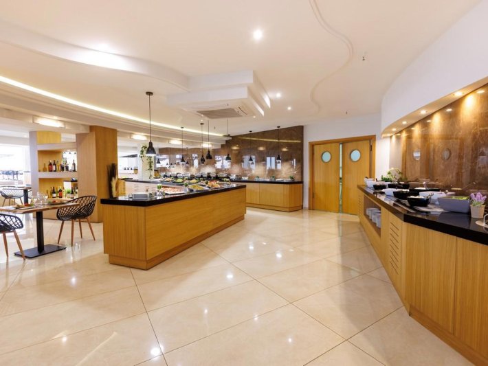 Kréta Malia utazás Malia Bay