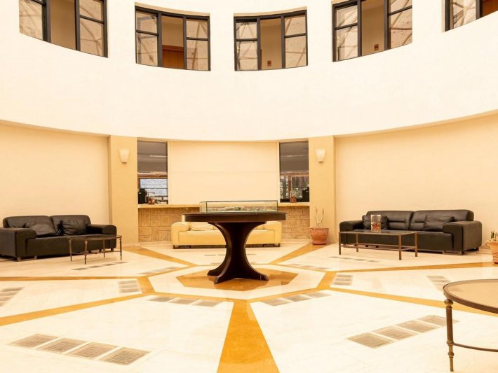 Kréta Malia utazás Malia Bay