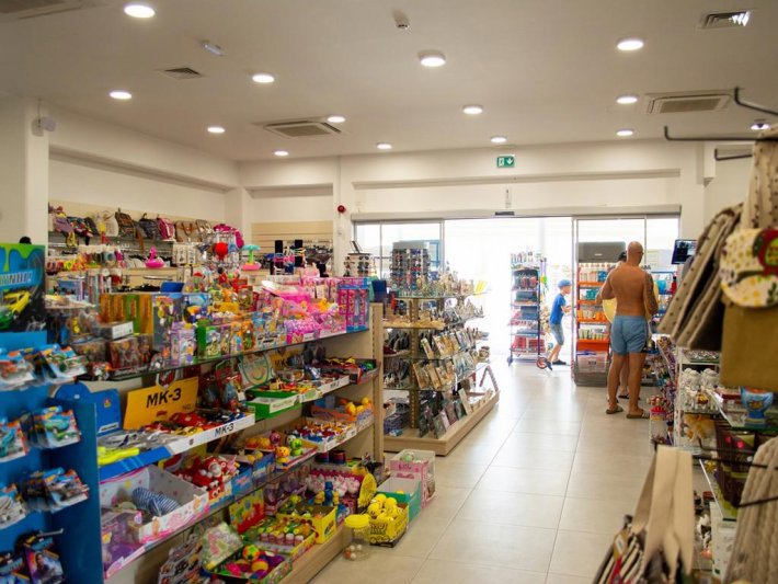 Dél-Ciprus Protaras utazás Mandali Hotel Apartments