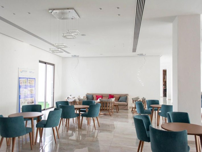 Dél-Ciprus Protaras utazás Mandali Hotel Apartments