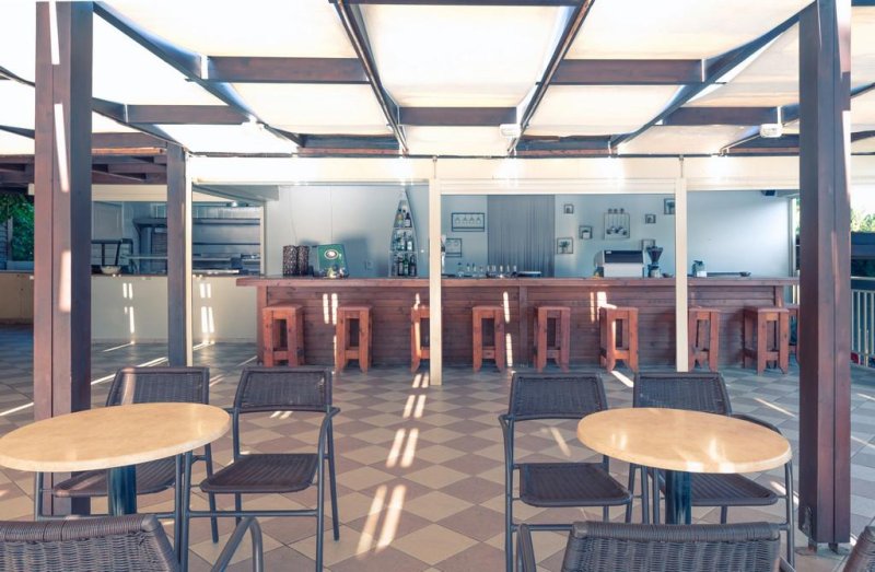 Kréta Amoudara utazás Marilena Hotel