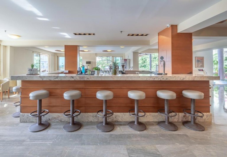 Kréta Amoudara utazás Marilena Hotel