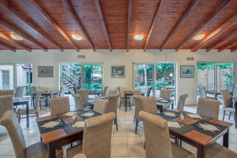 Kréta Amoudara utazás Marilena Hotel